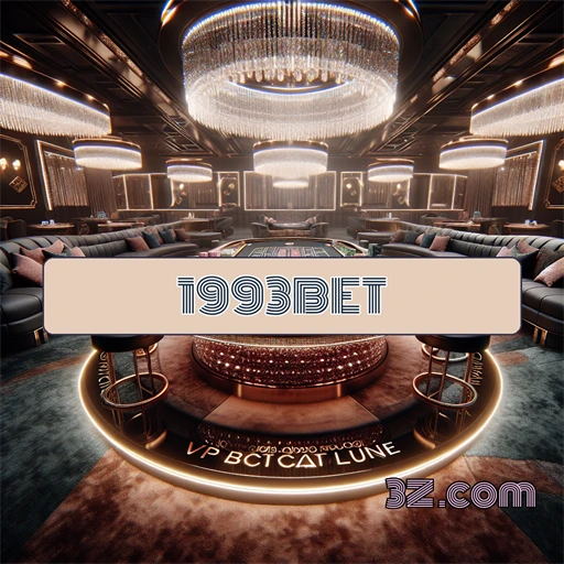 O Encanto do Cassino 1993bet: Uma Nova Era em Jogos Online